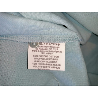 Gerani-Modell G041-Shirt
