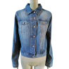Blouson Jeans Ice Jeans Iceberg Mod. 0063
