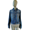 Blouson Jeans Ice Jeans Iceberg Mod. 0063