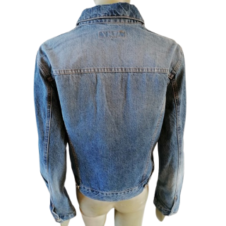 Jeans Jeansjacke Jeans Iceberg Mod. 0063