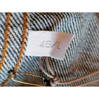 Jeans jeans jeans jeans Iceberg Mod. 0063