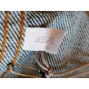 Jeans Jeans Jacket Jeans Iceberg Mod. 0063