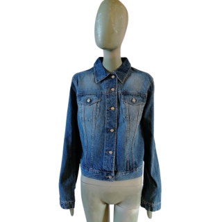 Blouson Jeans Ice Jeans Iceberg Mod. 0063