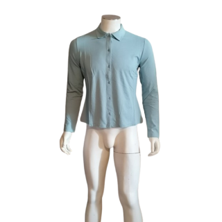 Camisa G041 de Gerani Model