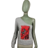 T-Shirt DKNY modello H 6 018