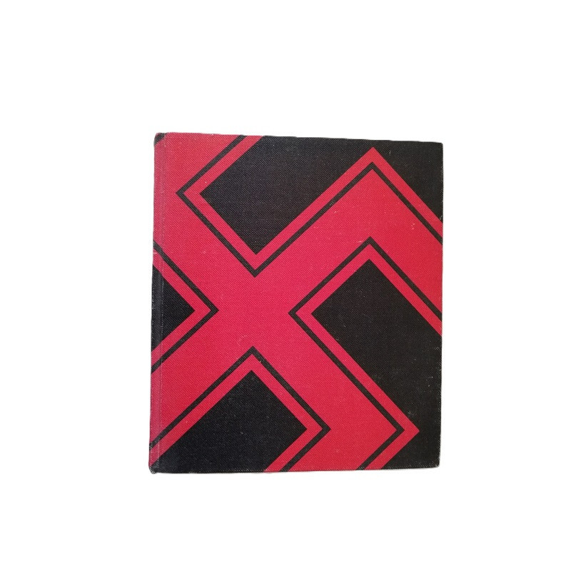 Het derde Rijk de opkomst van Nazisme
