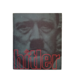 Hitler von Alan Bullock