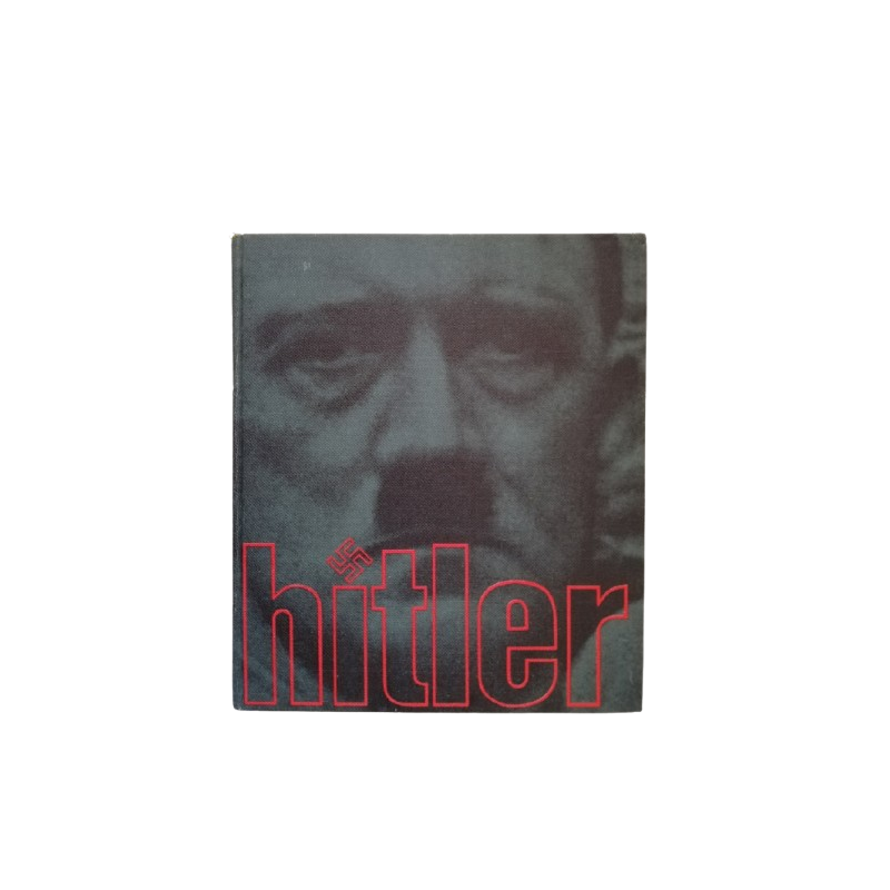 Hitler por Alan Bullock
