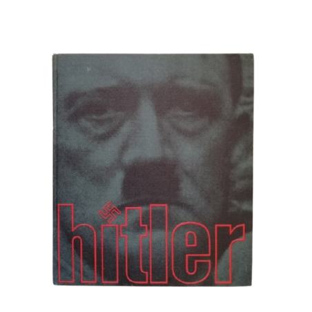 Hitler von Alan Bullock