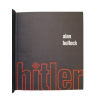 Hitler by Alan BULLOCK