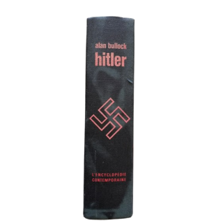 Hitler by Alan BULLOCK