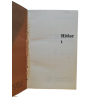 Hitler Volume 1 - Ascension by Allan BULLOCK
