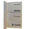 Hitler Volume 1 - Ascensione di Allan Bullock