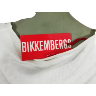 Camisa Bikkembergs Mod. 5m0030