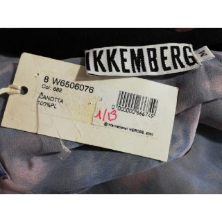 Strapless Bikkembergs Mod. 8 W6506076