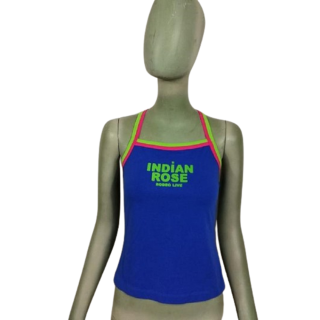 Tanker Indian Rose Modello 6335