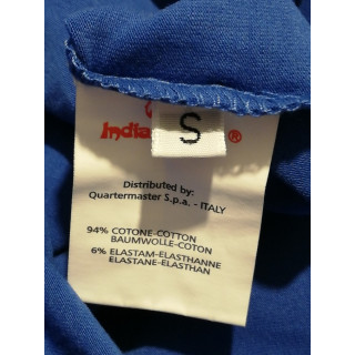 Canotta Indian Rose Modello 6335