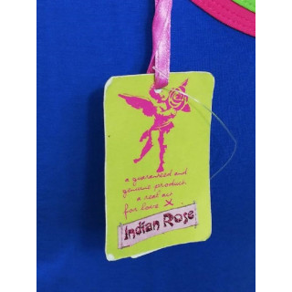 Tanktop Indian Rose Modello 6335