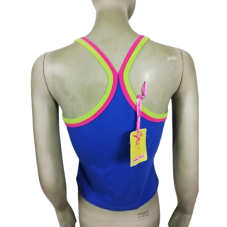 Regata Indian Rose Modello 6335