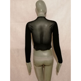 Top Sailing Woman Sample Creator Vintage
