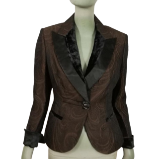 Jacke CLIPS Art. M612