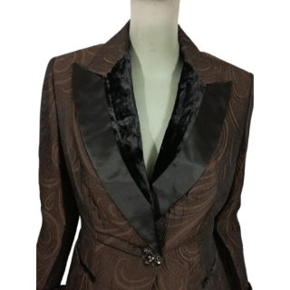 Jacket CLIPS Article M612