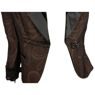 Jacke CLIPS Art. M612