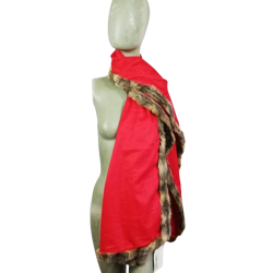 Shawl de lujo Delba por Piacenza