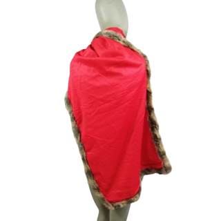 Shawl Grand Luxe DELBA by Piacenza