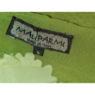 Excelente superior Maliparmi Vintage