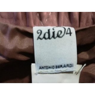 Vintage Aviation Jacket 2Die4 Modello A15410