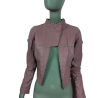 Vintage Aviation Jacket 2Die4 Modello A15410