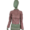 Blouson Aviation Vintage 2die4 Modello A15410