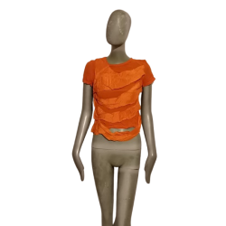 Top Qubha Oranje
