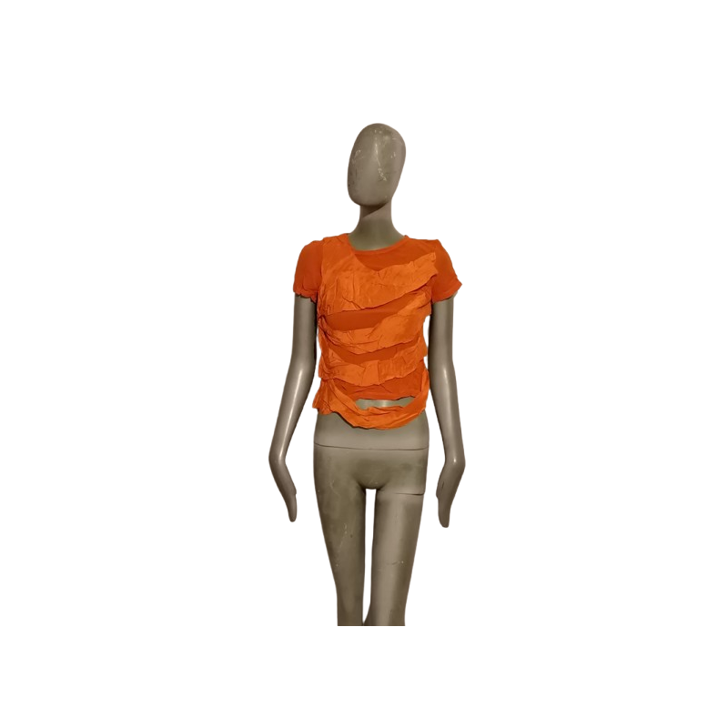 Top Qubha Oranje