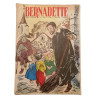 Bernadette n ° 180 nieuwe reeks van 6 december 1959