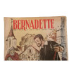 Bernadette N° 180 Nouvelle Série du 6 Décembre 1959