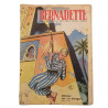 Bernadette N ° 178 NUEVA Series de 22 de noviembre de 1959
