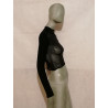 Top Sailing Woman Sample Creator Vintage