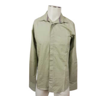 Mann-Shirt Slowoiz-Stil Bryn