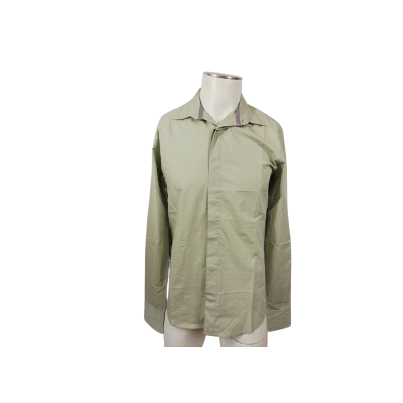Camisa hombre Slowoiz Style Bryn