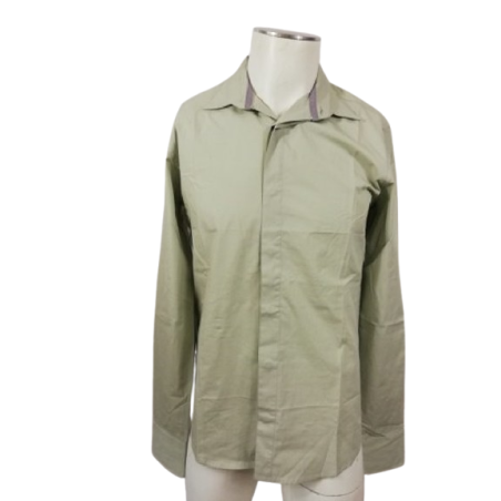 Camisa de homem slowoiz estilo bryn