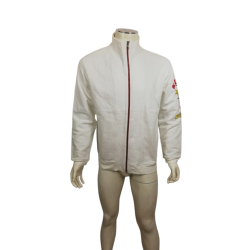 Zip Collector Vest JC de Castelbajac Artic. J 71903