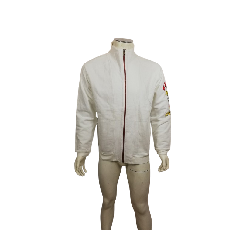 Gilet Zip Collector JC de Castelbajac artic. J 71903