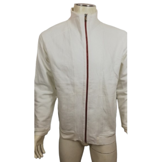 Gilet da collezione zip JC de Castelbajac Artic. J 71903