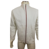 Colete colecionador zip JC de Castelbajac Artic. J 71903