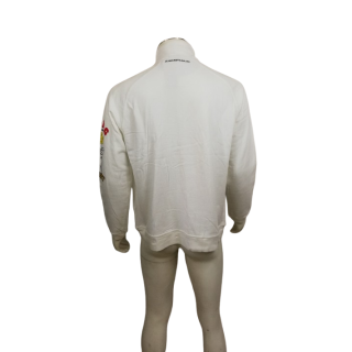 Gilet da collezione zip JC de Castelbajac Artic. J 71903