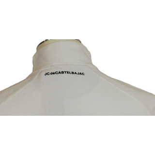 Colete colecionador zip JC de Castelbajac Artic. J 71903