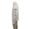 Colete colecionador zip JC de Castelbajac Artic. J 71903