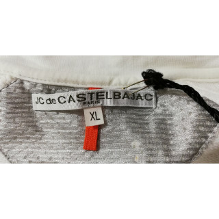 Zip Collector Vest JC de Castelbajac Artic. J 71903